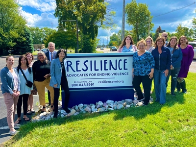 Michigan launches address confidentiality program to protect violence survivors