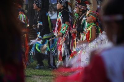Confronting climate change impacts, tribes prepare and persist