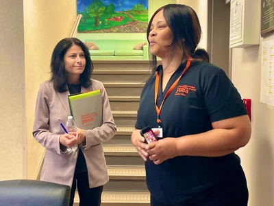 Michigan launches address confidentiality program to protect violence survivors