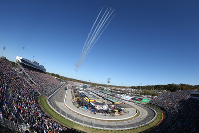 A need for speed? Behind Virginia’s drive to boost auto racing