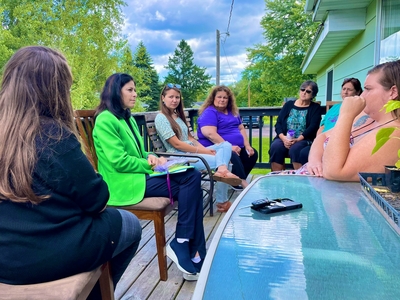 Michigan launches address confidentiality program to protect violence survivors