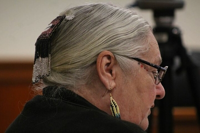 Lawmakers hear bills aimed at preserving Indigenous culture 