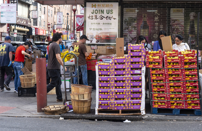 ‘Our voices will be heard’: Philly’s Chinatown mobilizes against 76ers arena plan
