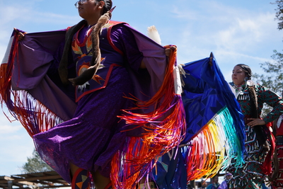 Confronting climate change impacts, tribes prepare and persist